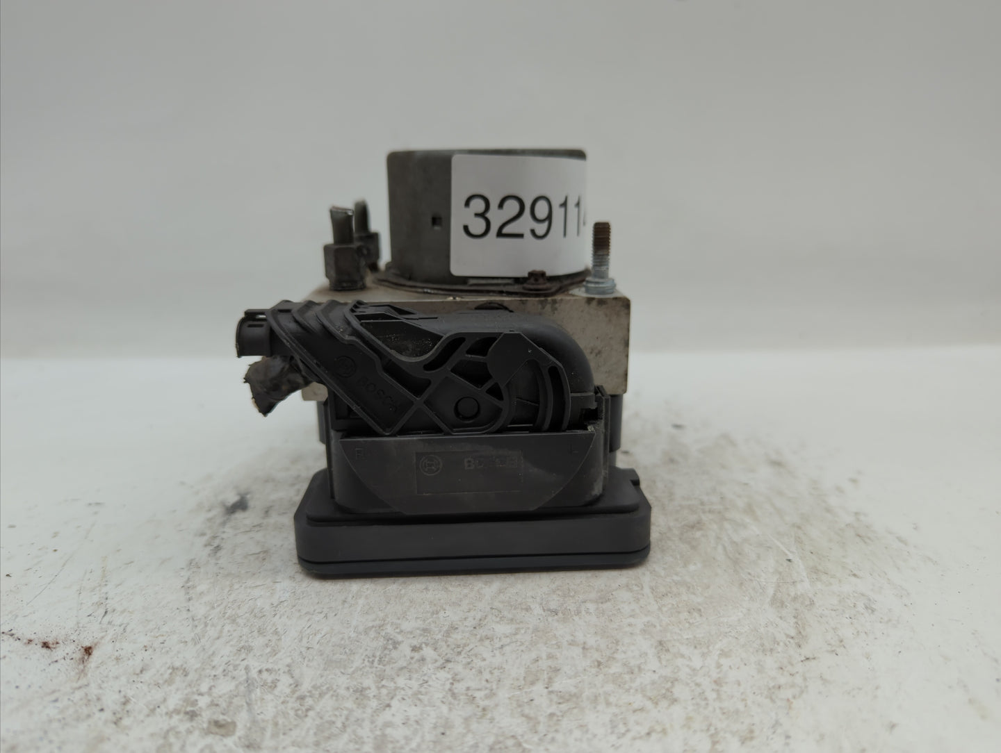 2013-2015 Nissan Altima ABS Pump Control Module Replacement P/N:47660 3TA0A Fits Fits 2013 2014 2015 OEM Used Auto Parts - O