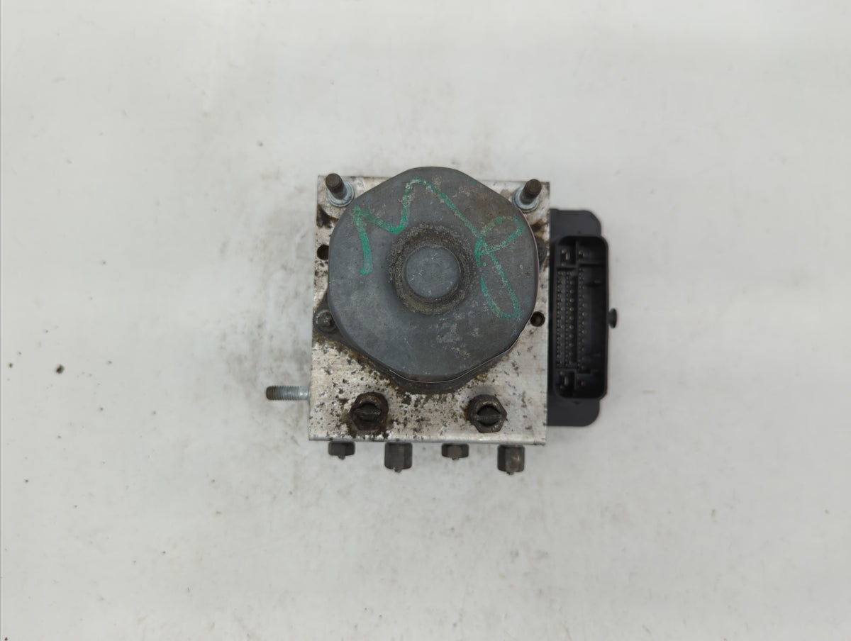 2013-2015 Nissan Altima Anti-Lock Brake ABS Pump Module Actuator OEM P/N:47660 3TA0A Fits Fits 2013 2014 2015 OEM Used Auto 