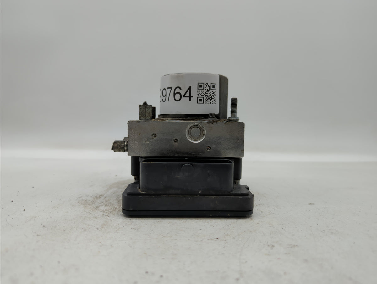 2013-2015 Nissan Altima Anti-Lock Brake ABS Pump Module Actuator OEM P/N:47660 3TA0A Fits Fits 2013 2014 2015 OEM Used Auto 