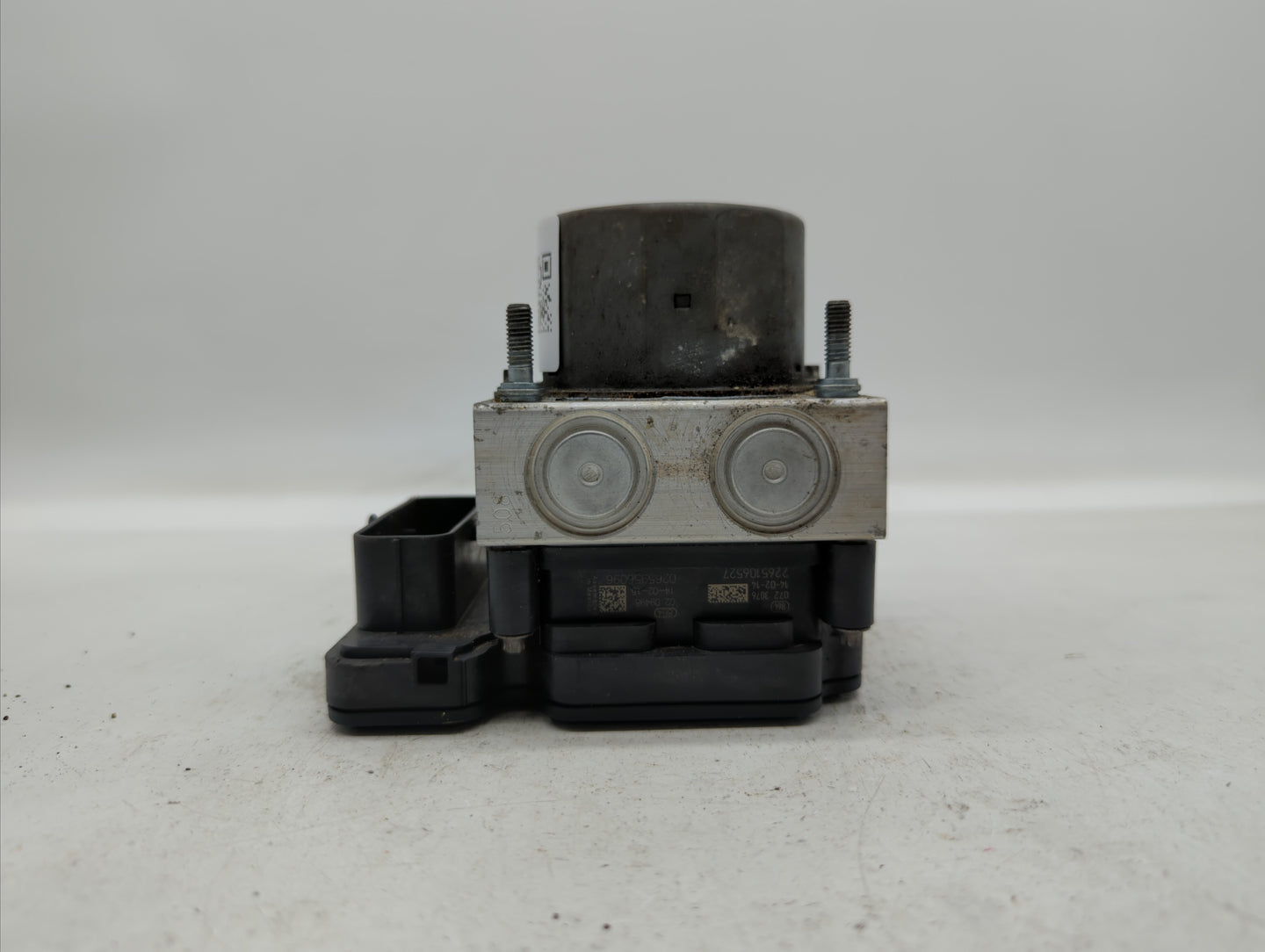 2013-2015 Nissan Altima ABS Pump Control Module Replacement P/N:47660 3TA0A Fits Fits 2013 2014 2015 OEM Used Auto Parts - O