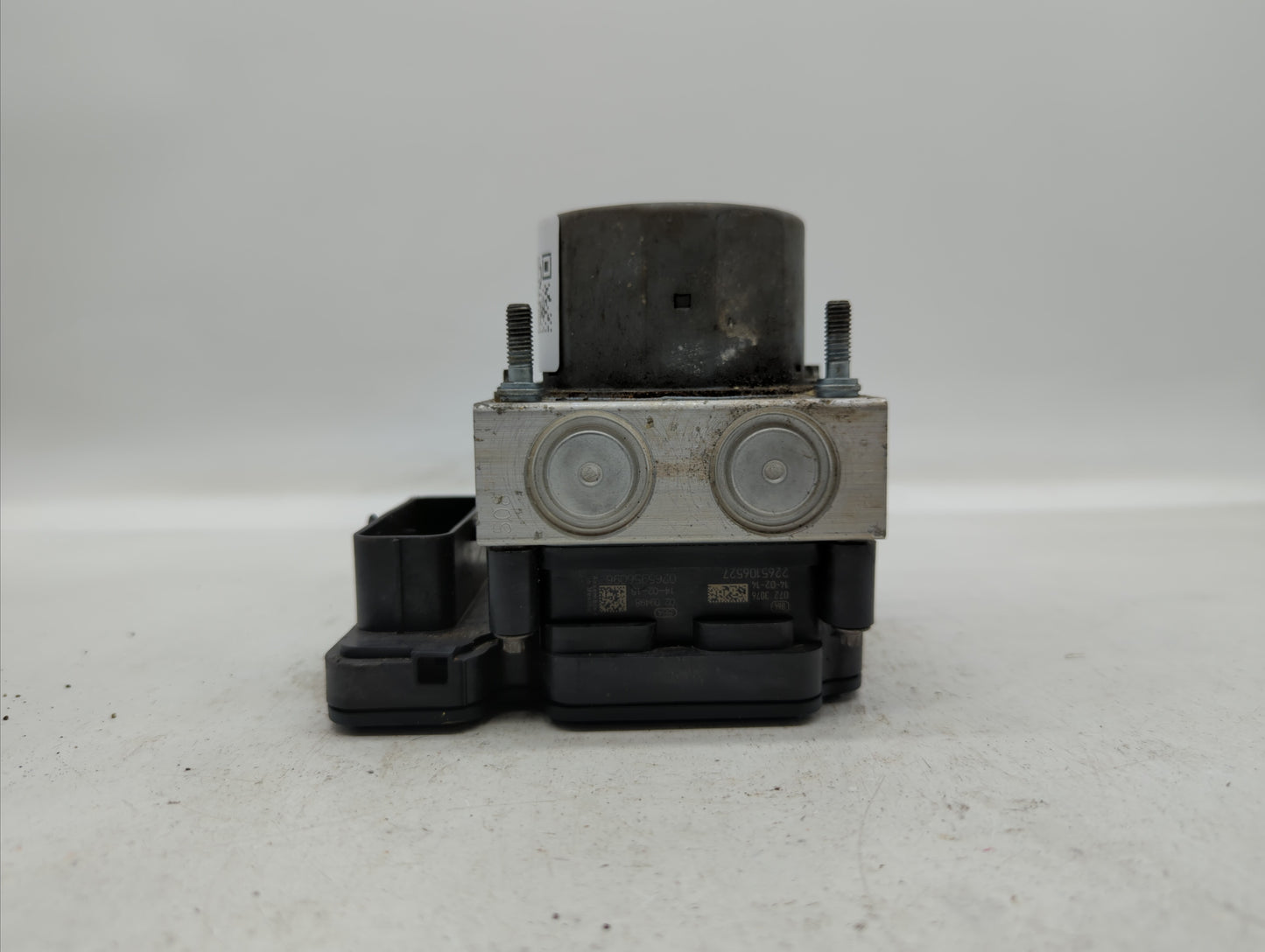 2013-2015 Nissan Altima ABS Pump Control Module Replacement P/N:47660 3TA0A Fits Fits 2013 2014 2015 OEM Used Auto Parts - O