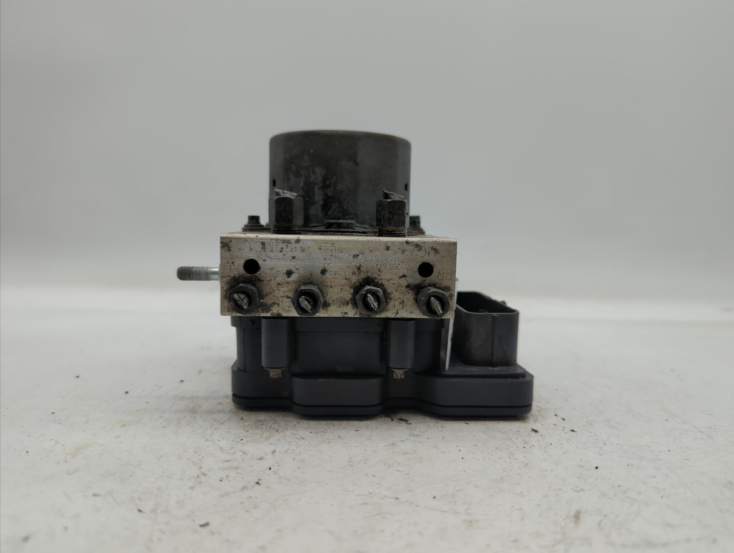 2013-2015 Nissan Altima ABS Pump Control Module Replacement P/N:47660 3TA0A Fits Fits 2013 2014 2015 OEM Used Auto Parts - O