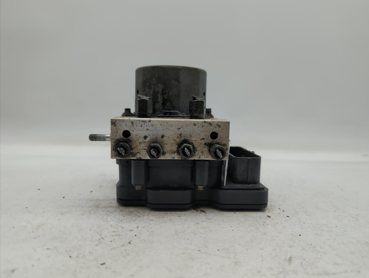 2013-2015 Nissan Altima ABS Pump Control Module Replacement P/N:47660 3TA0A Fits Fits 2013 2014 2015 OEM Used Auto Parts - O