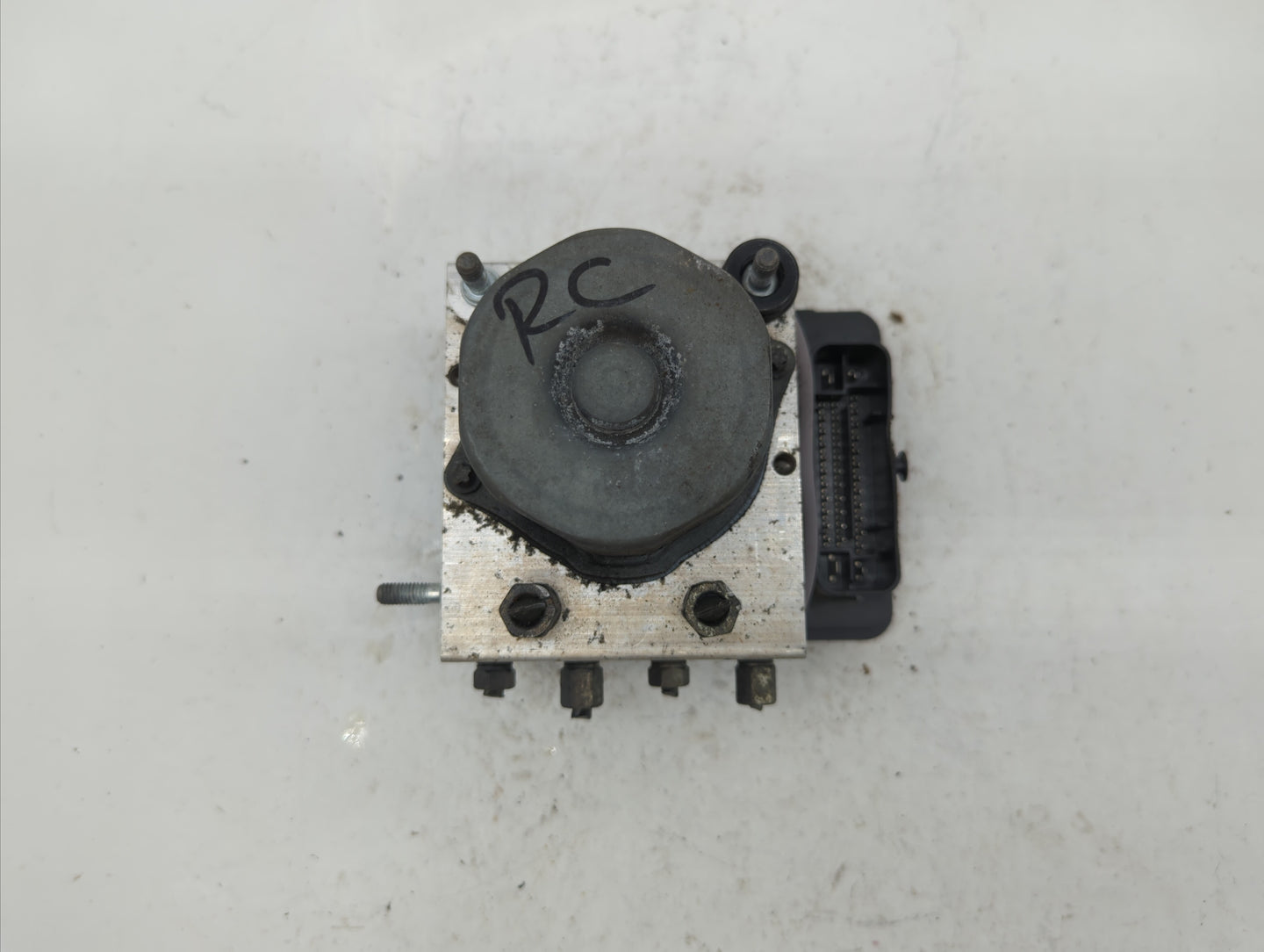 2013-2015 Nissan Altima ABS Pump Control Module Replacement P/N:47660 3TA0A Fits Fits 2013 2014 2015 OEM Used Auto Parts - O