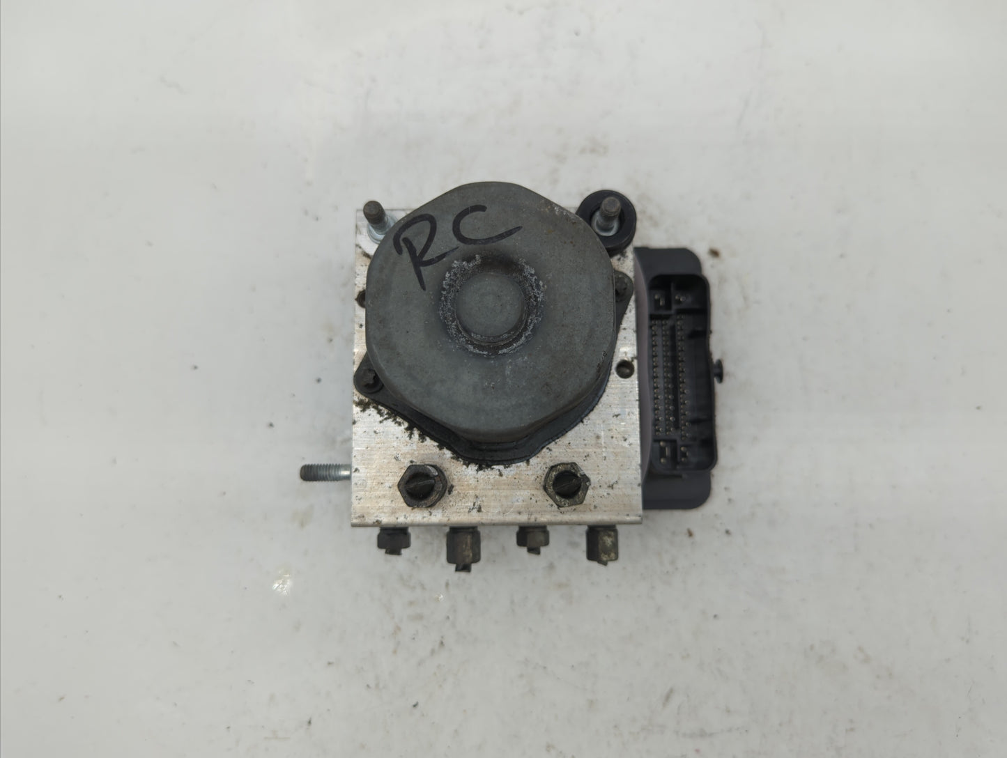 2013-2015 Nissan Altima ABS Pump Control Module Replacement P/N:47660 3TA0A Fits Fits 2013 2014 2015 OEM Used Auto Parts - O