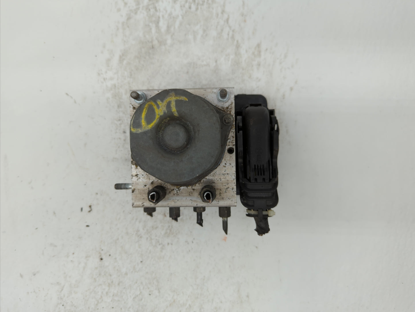 2013-2015 Nissan Altima ABS Pump Control Module Replacement P/N:47660 3TA0A Fits Fits 2013 2014 2015 OEM Used Auto Parts - O