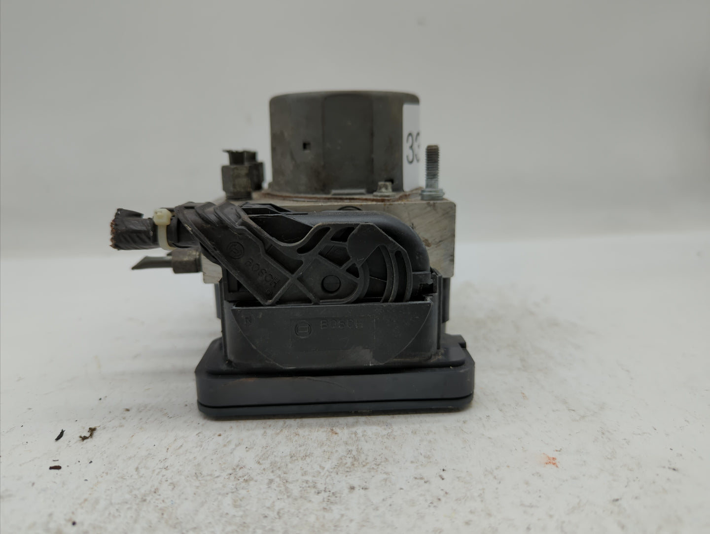 2013-2015 Nissan Altima ABS Pump Control Module Replacement P/N:47660 3TA0A Fits Fits 2013 2014 2015 OEM Used Auto Parts - O
