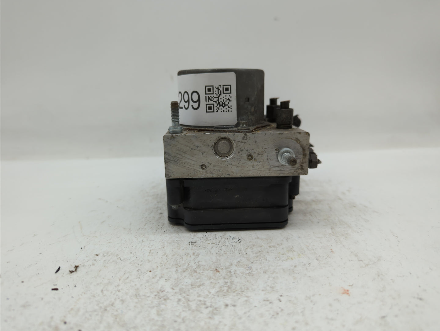 2013-2015 Nissan Altima ABS Pump Control Module Replacement P/N:47660 3TA0A Fits Fits 2013 2014 2015 OEM Used Auto Parts - O