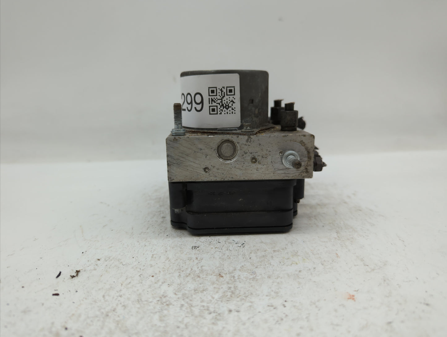 2013-2015 Nissan Altima ABS Pump Control Module Replacement P/N:47660 3TA0A Fits Fits 2013 2014 2015 OEM Used Auto Parts - O