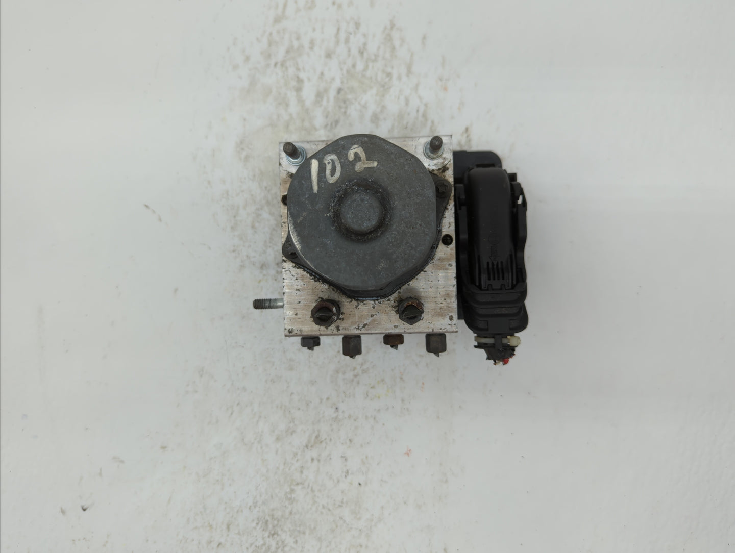 2013-2015 Nissan Altima ABS Pump Control Module Replacement P/N:47660 3TA0A Fits Fits 2013 2014 2015 OEM Used Auto Parts - O