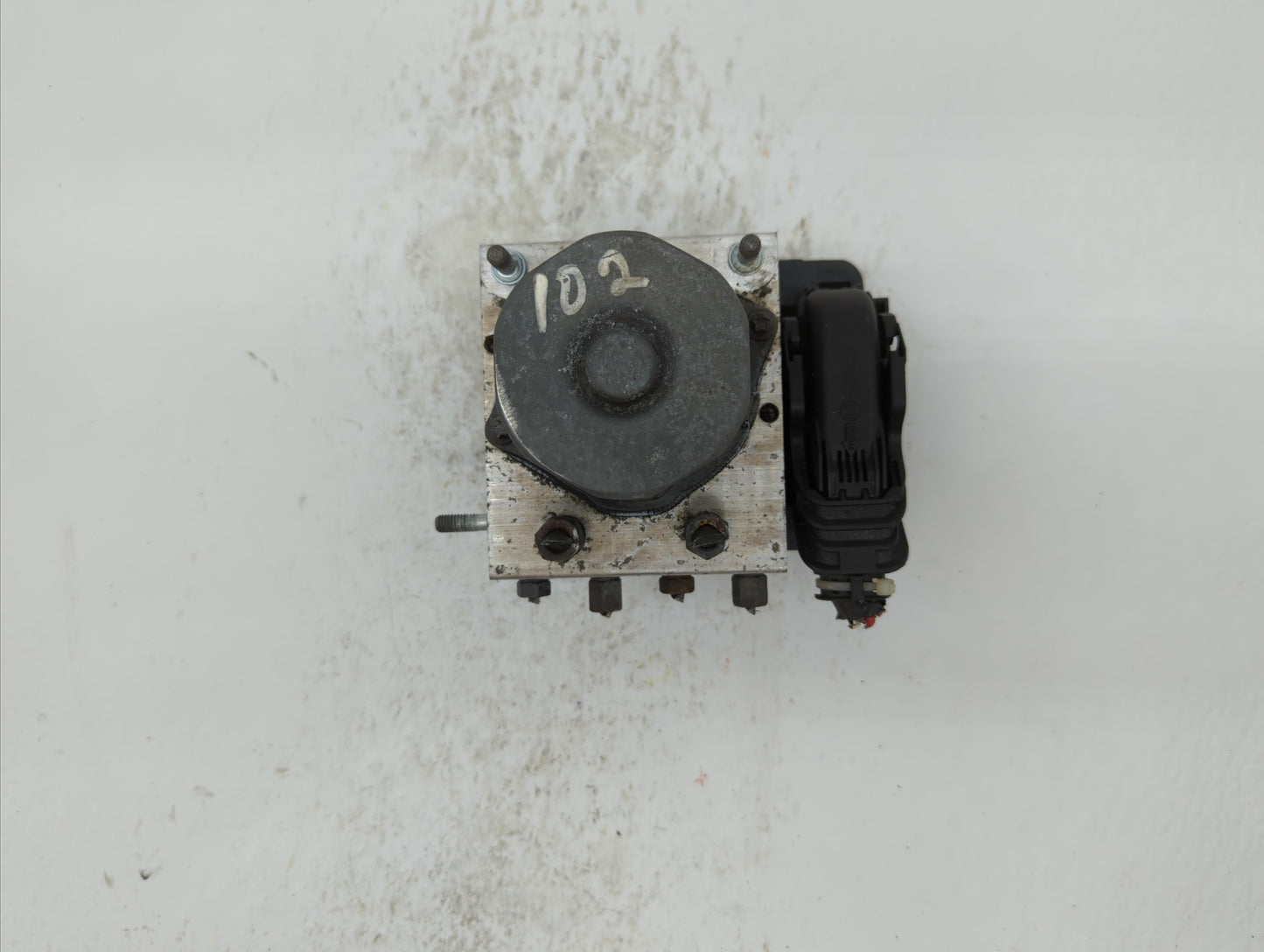 2013-2015 Nissan Altima ABS Pump Control Module Replacement P/N:47660 3TA0A Fits Fits 2013 2014 2015 OEM Used Auto Parts - O