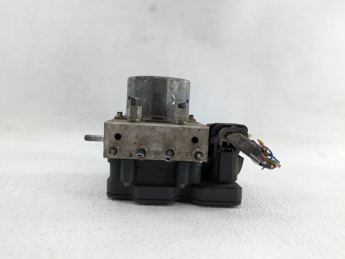 2013-2015 Nissan Altima ABS Pump Control Module Replacement P/N:47660 3TA0A Fits Fits 2013 2014 2015 OEM Used Auto Parts - O