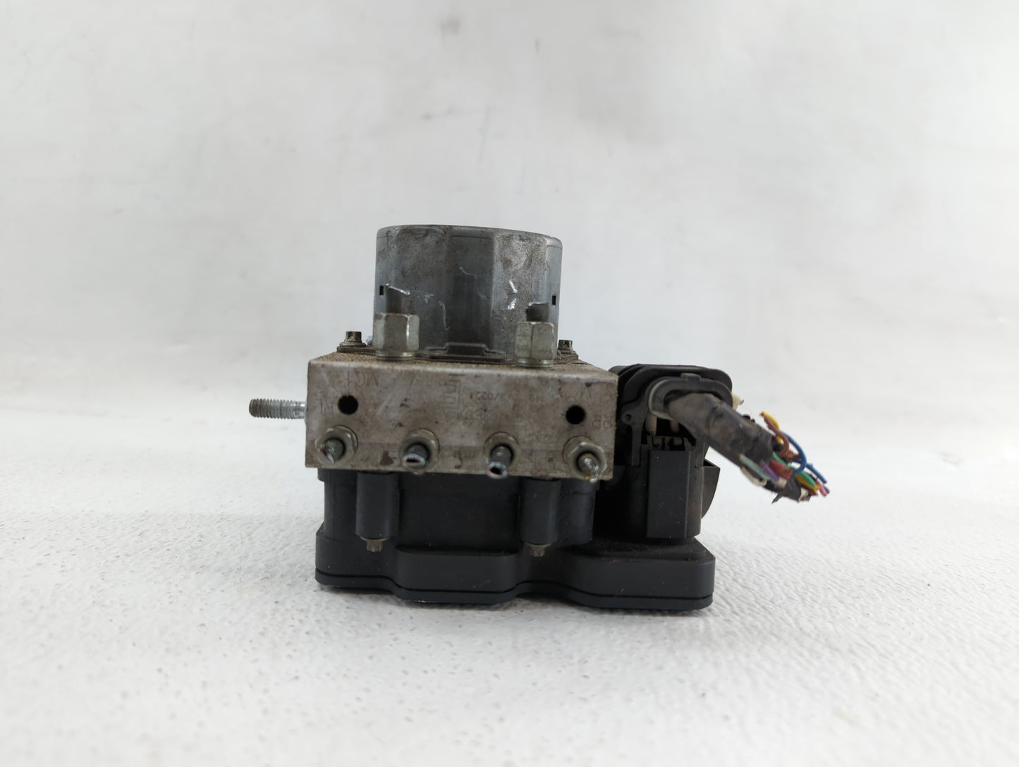 2013-2015 Nissan Altima ABS Pump Control Module Replacement P/N:47660 3TA0A Fits Fits 2013 2014 2015 OEM Used Auto Parts - O