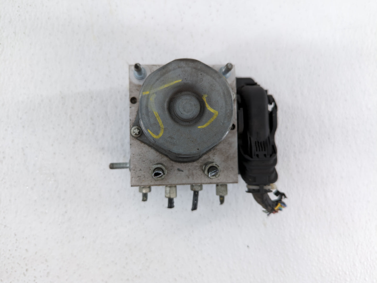 2013-2015 Nissan Altima ABS Pump Control Module Replacement P/N:47660 3TA0A Fits Fits 2013 2014 2015 OEM Used Auto Parts - O