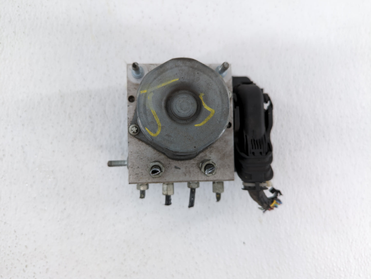 2013-2015 Nissan Altima ABS Pump Control Module Replacement P/N:47660 3TA0A Fits Fits 2013 2014 2015 OEM Used Auto Parts - O