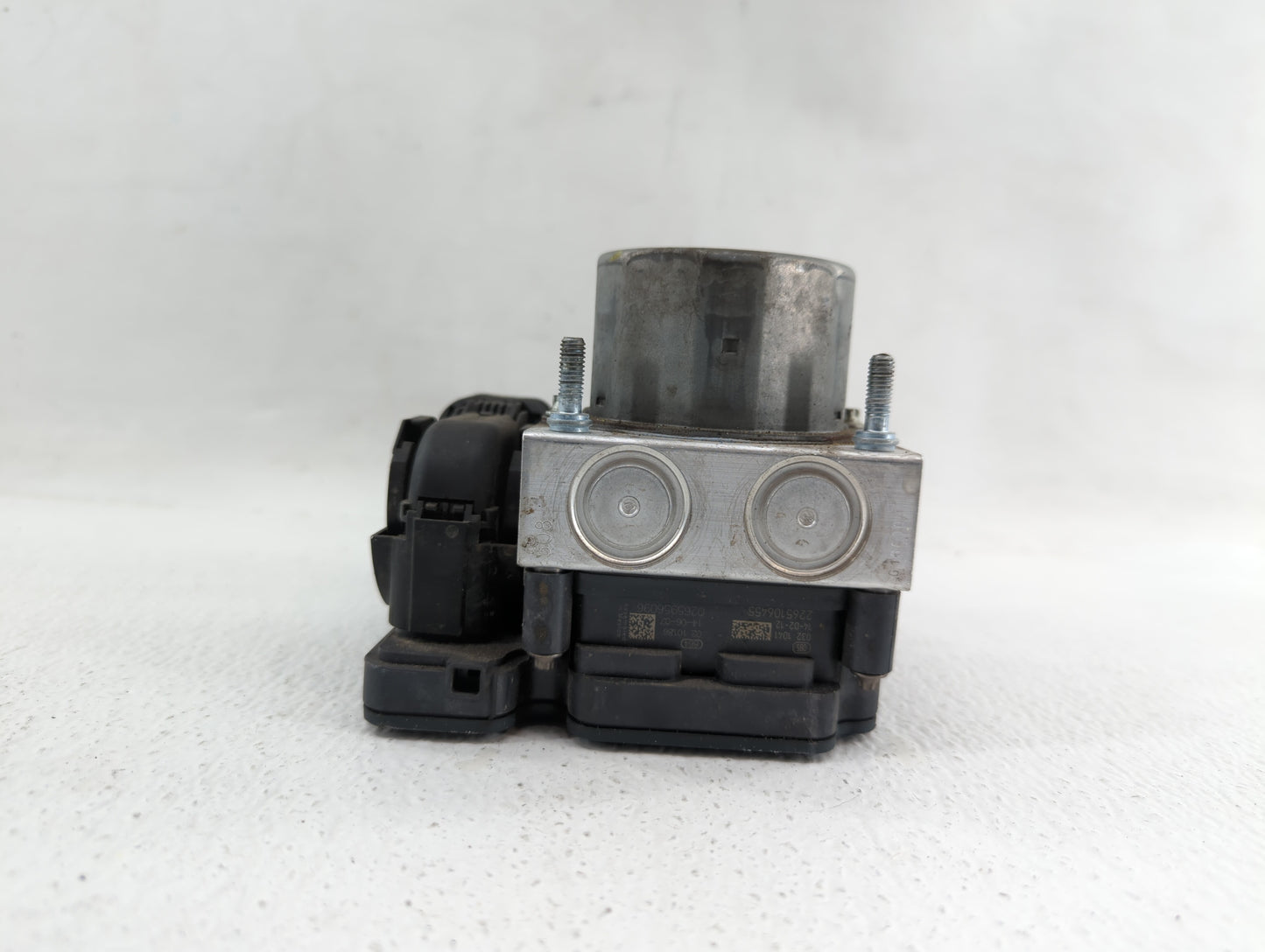 2013-2015 Nissan Altima ABS Pump Control Module Replacement P/N:47660 3TA0A Fits Fits 2013 2014 2015 OEM Used Auto Parts - O