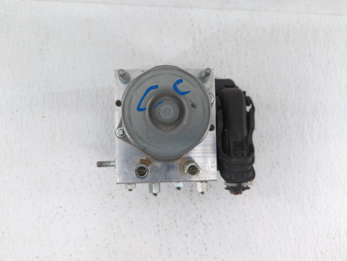 2013-2015 Nissan Altima ABS Pump Control Module Replacement P/N:47660 3TA0A Fits Fits 2013 2014 2015 OEM Used Auto Parts - O