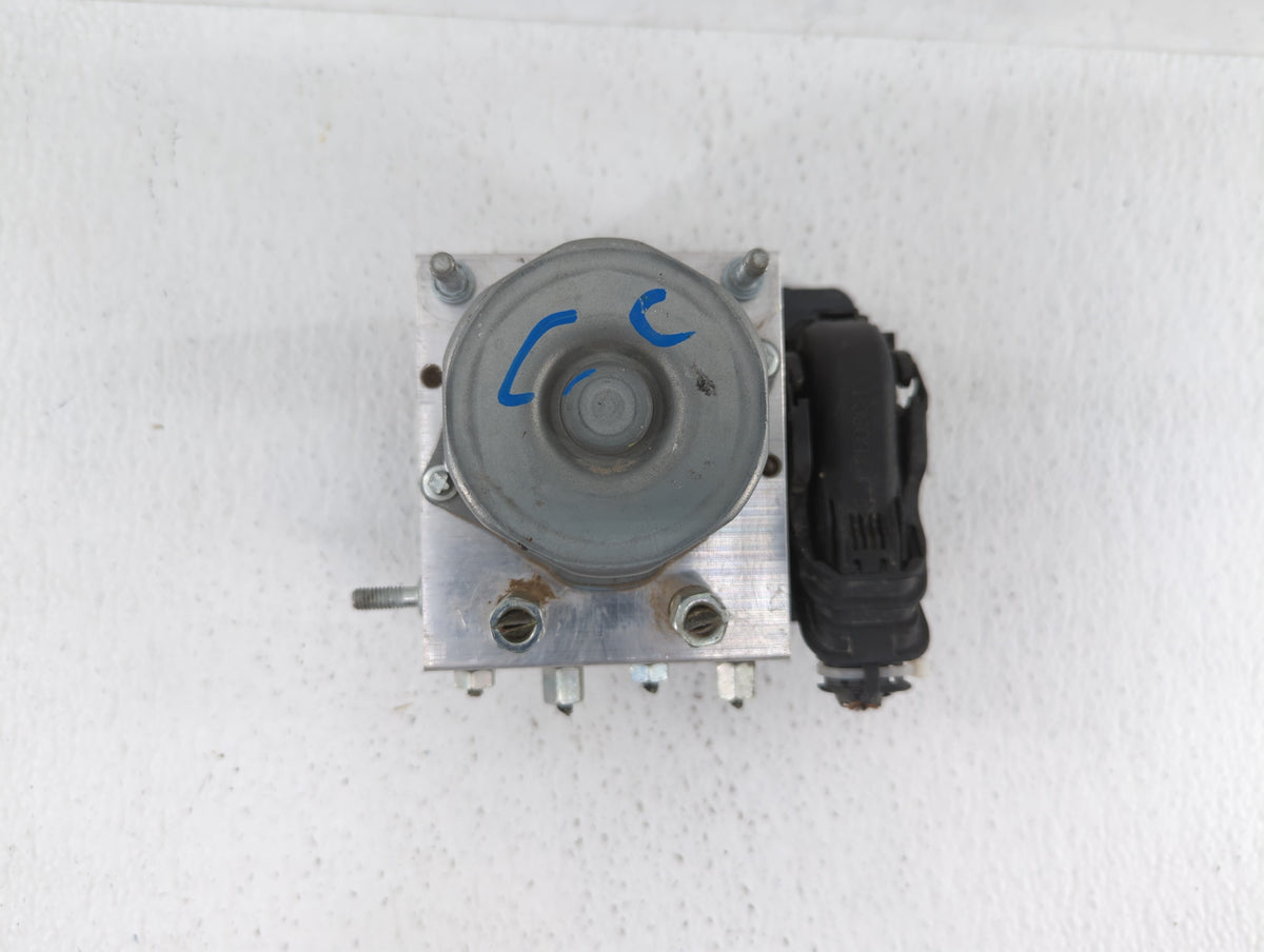 2013-2015 Nissan Altima Anti-Lock Brake ABS Pump Module Actuator OEM P/N:47660 3TA0A Fits Fits 2013 2014 2015 OEM Used Auto 