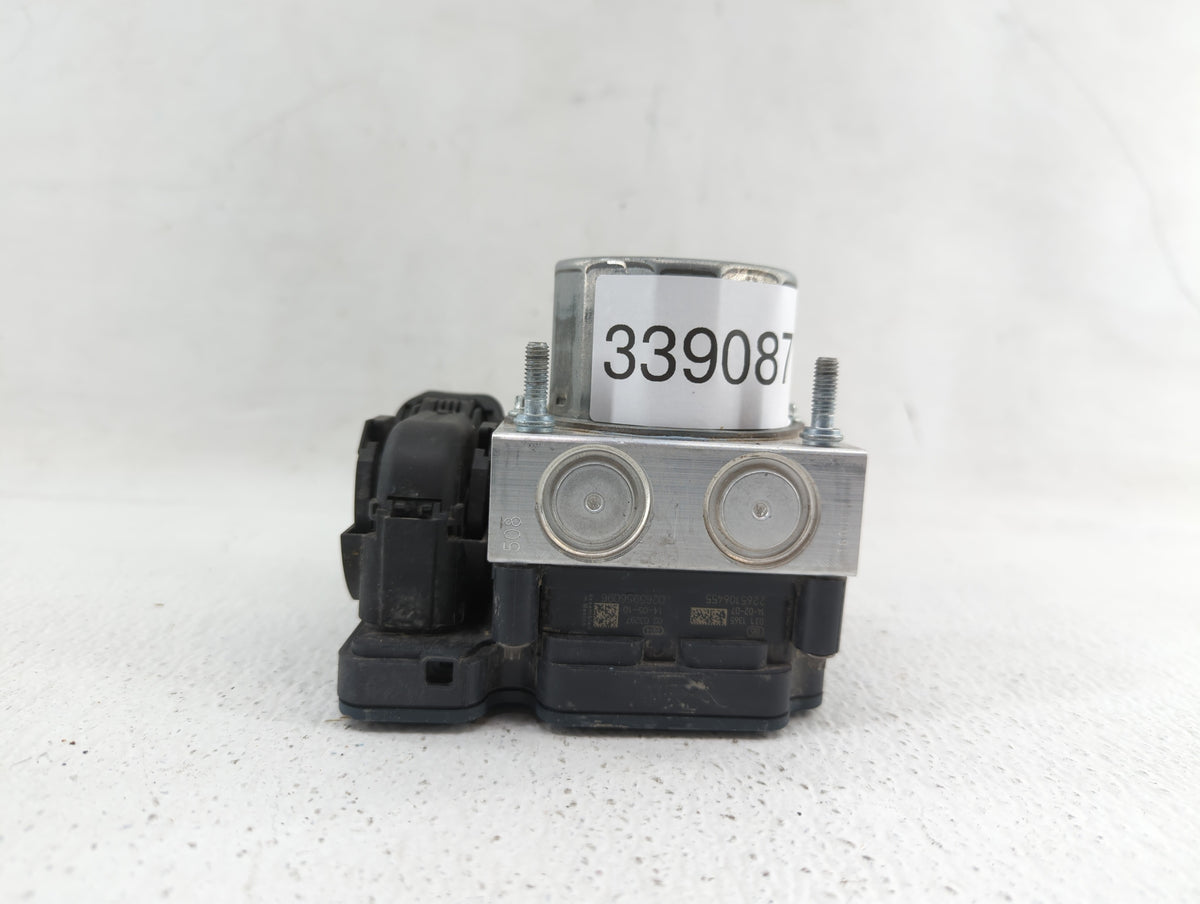 2013-2015 Nissan Altima Anti-Lock Brake ABS Pump Module Actuator OEM P/N:47660 3TA0A Fits Fits 2013 2014 2015 OEM Used Auto 