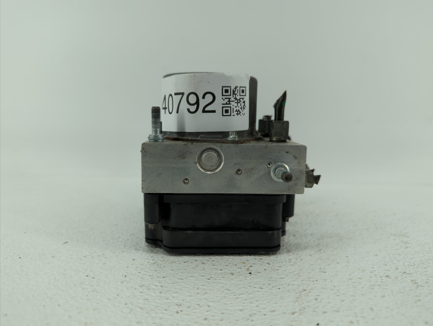 2013-2015 Nissan Altima ABS Pump Control Module Replacement P/N:47660 3TA0A Fits Fits 2013 2014 2015 OEM Used Auto Parts - O