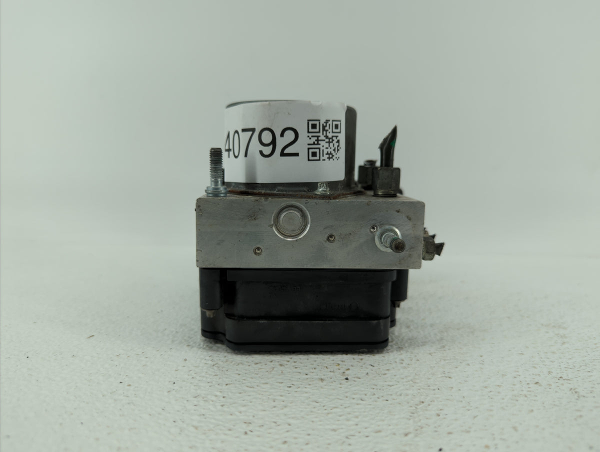 2013-2015 Nissan Altima Anti-Lock Brake ABS Pump Module Actuator OEM P/N:47660 3TA0A Fits Fits 2013 2014 2015 OEM Used Auto 