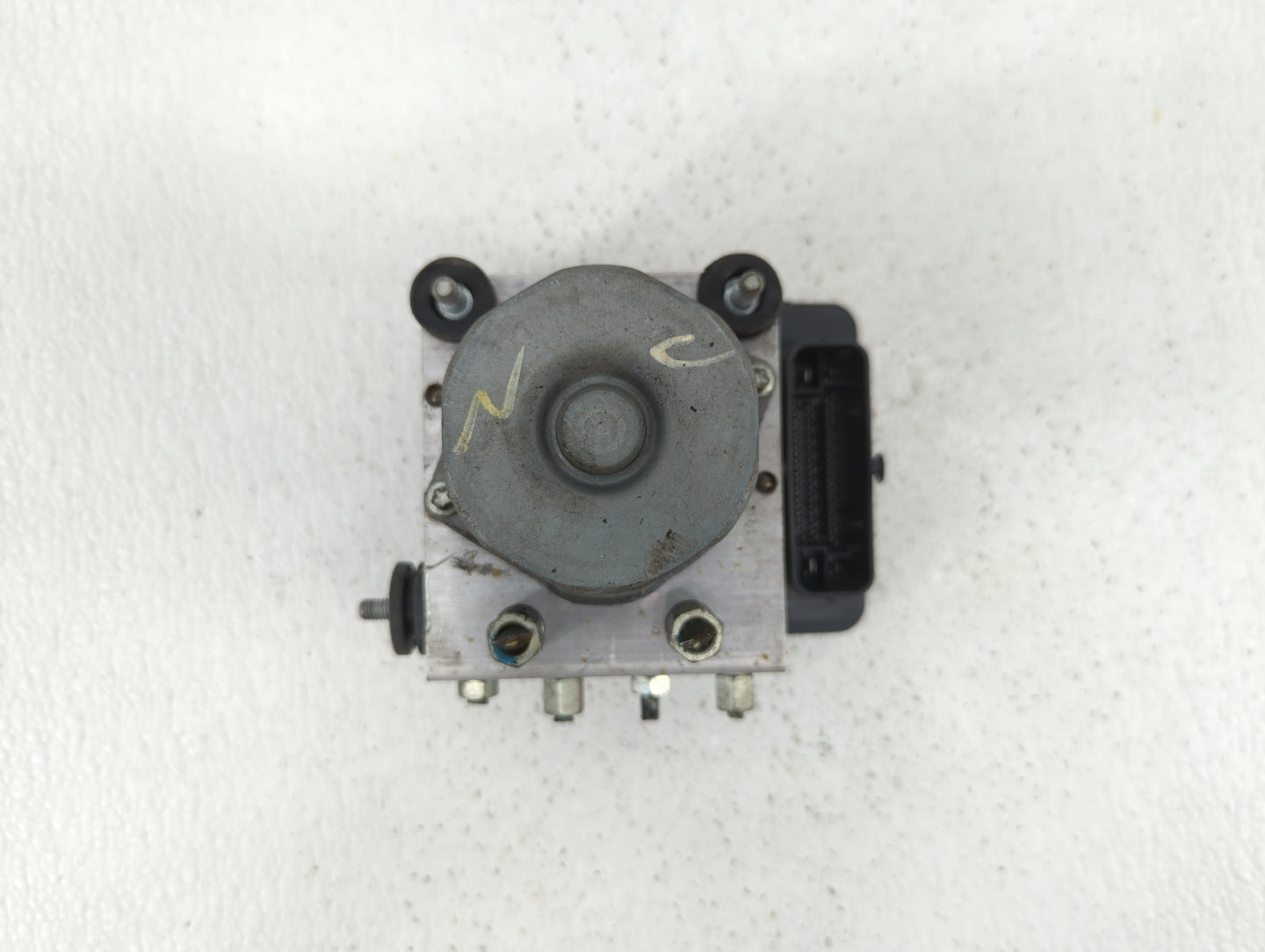 2013-2015 Nissan Altima ABS Pump Control Module Replacement P/N:47660 3TA0A Fits Fits 2013 2014 2015 OEM Used Auto Parts - O