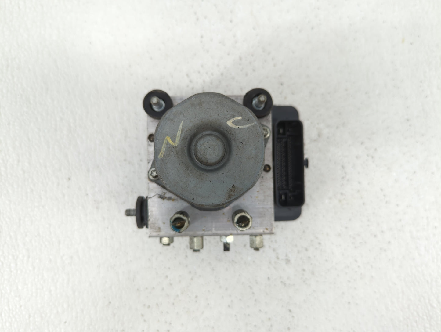 2013-2015 Nissan Altima ABS Pump Control Module Replacement P/N:47660 3TA0A Fits Fits 2013 2014 2015 OEM Used Auto Parts - O