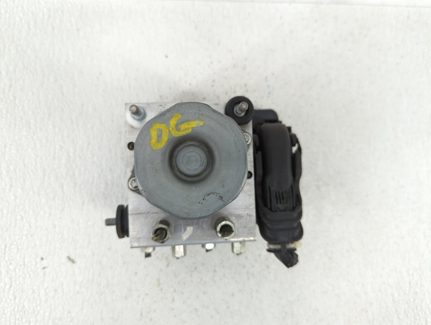 2013-2015 Nissan Altima ABS Pump Control Module Replacement P/N:47660 3TA0A Fits Fits 2013 2014 2015 OEM Used Auto Parts - O