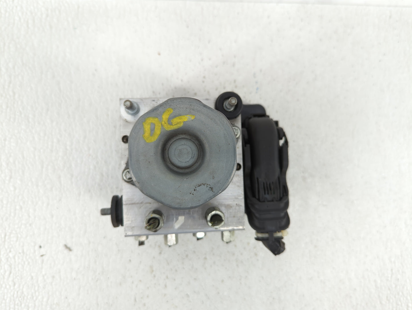2013-2015 Nissan Altima ABS Pump Control Module Replacement P/N:47660 3TA0A Fits Fits 2013 2014 2015 OEM Used Auto Parts - O