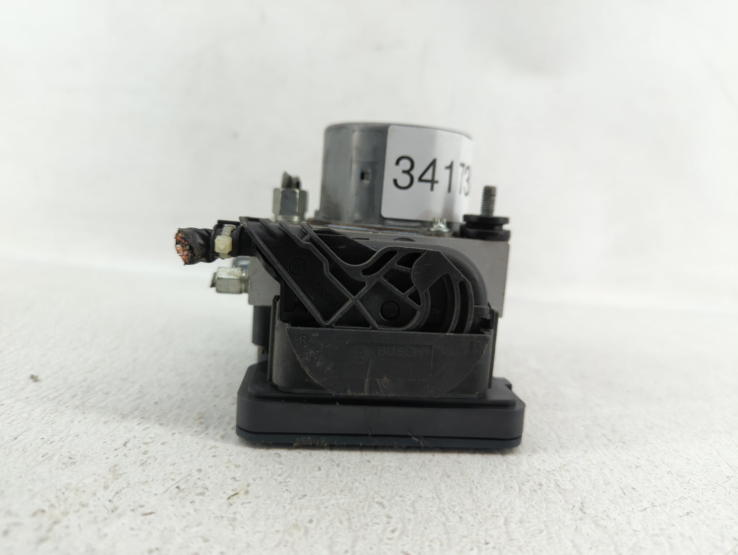 2013-2015 Nissan Altima ABS Pump Control Module Replacement P/N:47660 3TA0A Fits Fits 2013 2014 2015 OEM Used Auto Parts - O