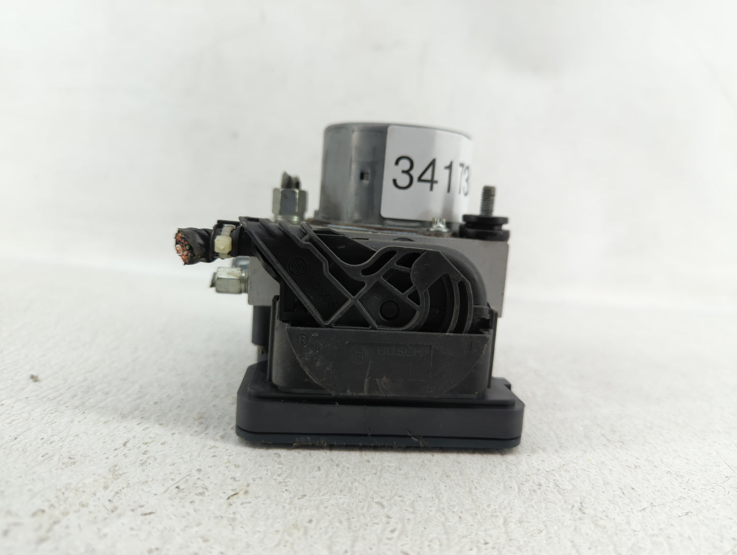 2013-2015 Nissan Altima ABS Pump Control Module Replacement P/N:47660 3TA0A Fits Fits 2013 2014 2015 OEM Used Auto Parts - O