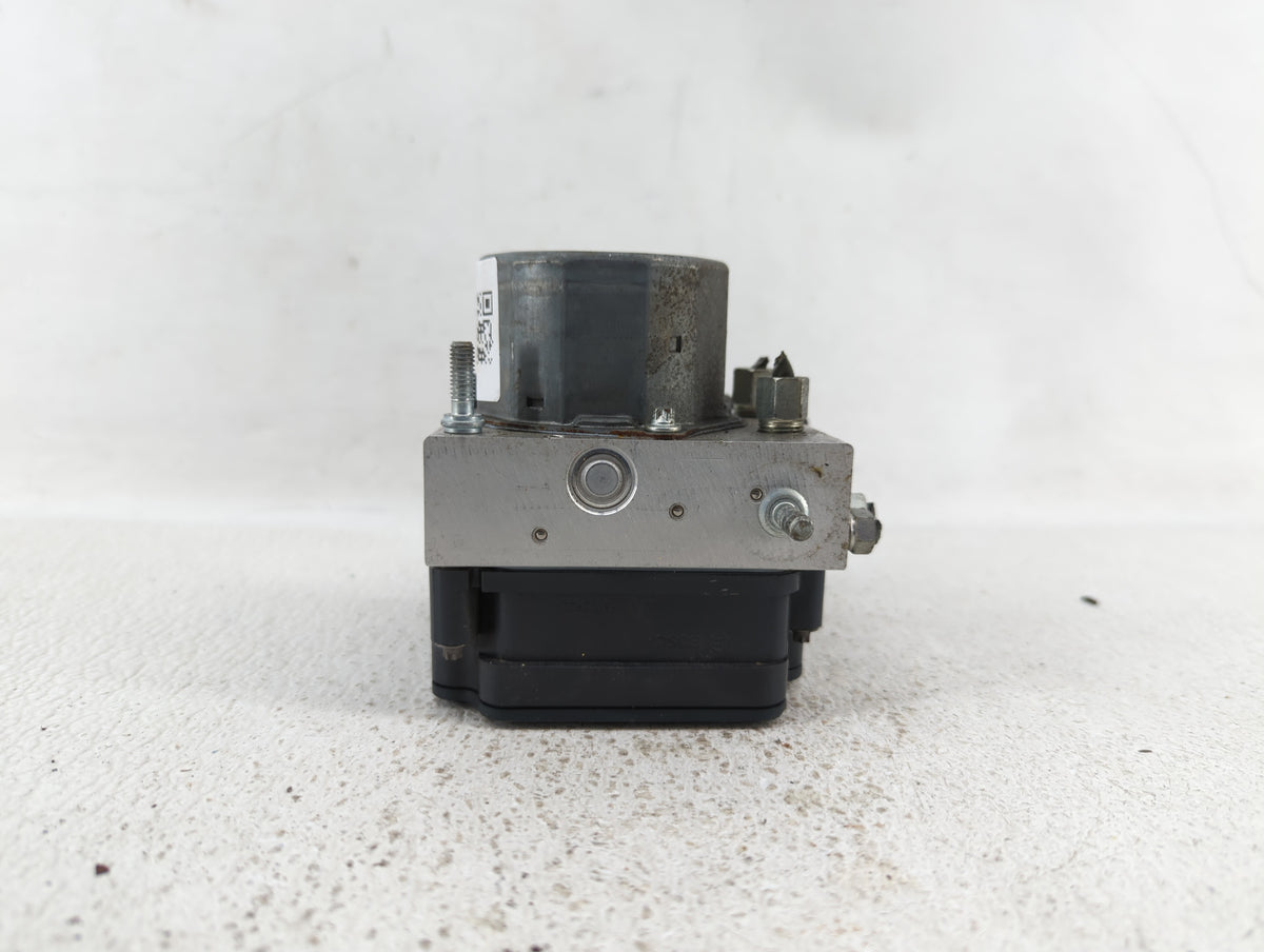 2013-2015 Nissan Altima Anti-Lock Brake ABS Pump Module Actuator OEM P/N:47660 3TA0A Fits Fits 2013 2014 2015 OEM Used Auto 