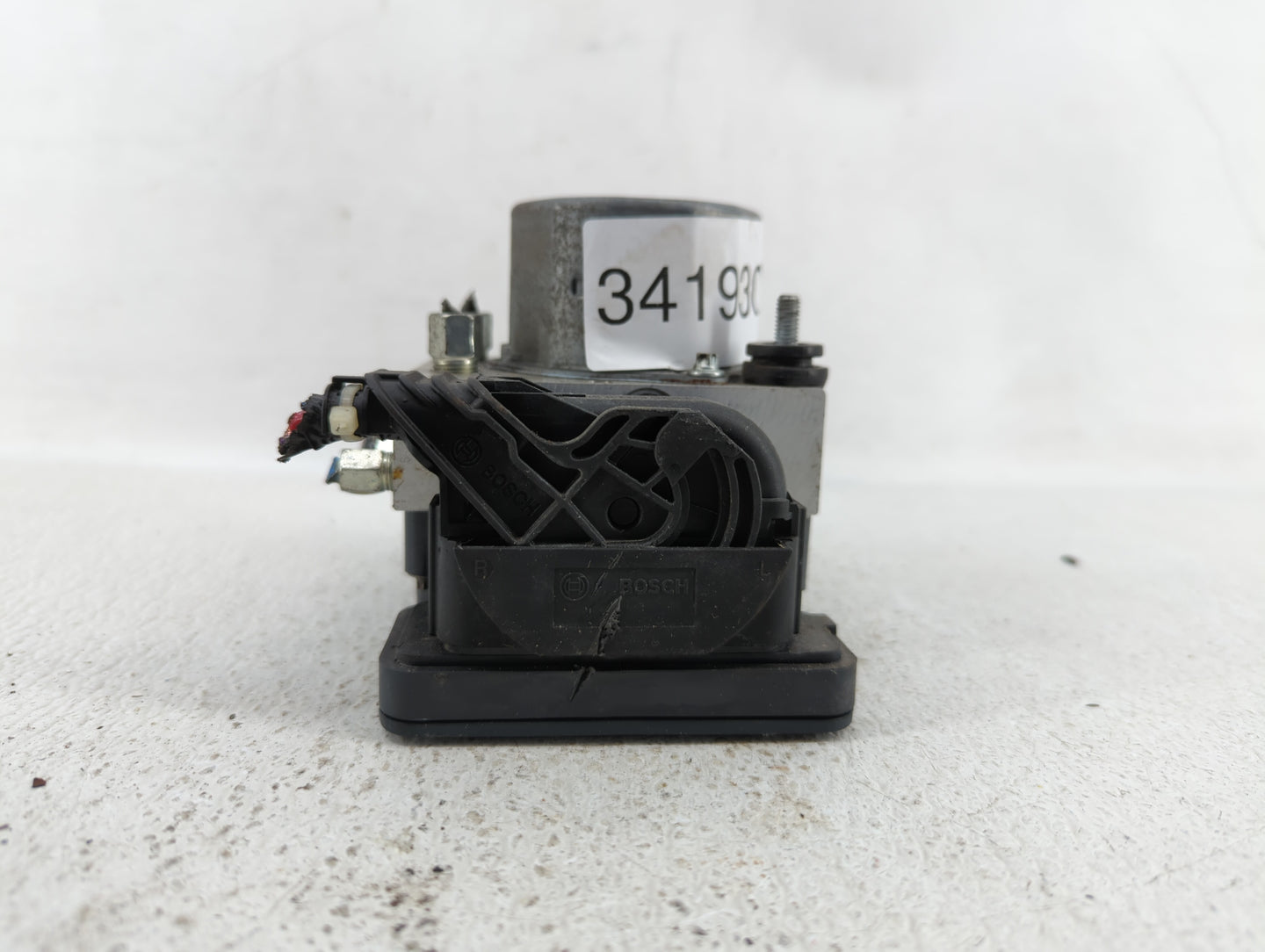 2013-2015 Nissan Altima ABS Pump Control Module Replacement P/N:47660 3TA0A Fits Fits 2013 2014 2015 OEM Used Auto Parts - O