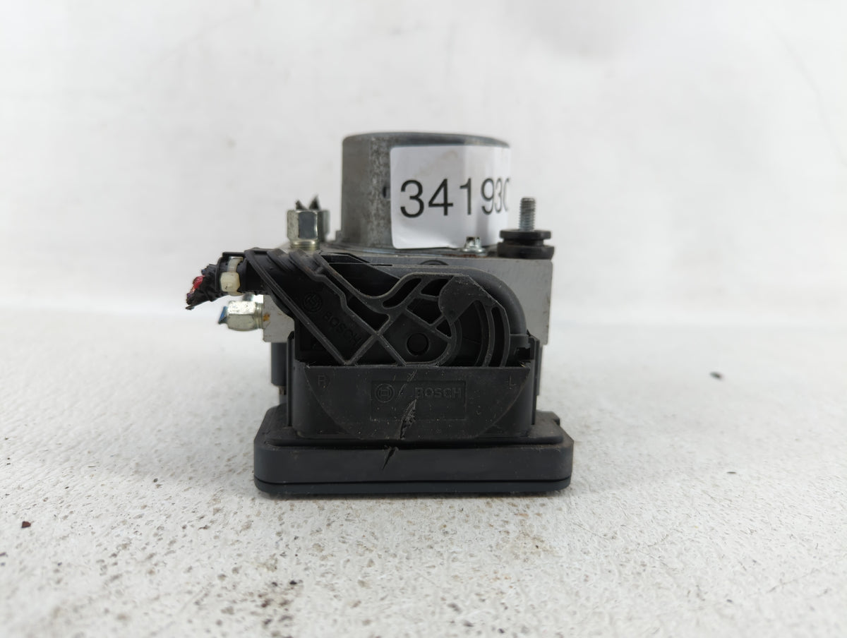 2013-2015 Nissan Altima Anti-Lock Brake ABS Pump Module Actuator OEM P/N:47660 3TA0A Fits Fits 2013 2014 2015 OEM Used Auto 
