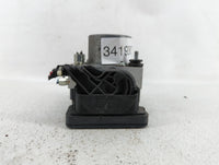 2013-2015 Nissan Altima Anti-Lock Brake ABS Pump Module Actuator OEM P/N:47660 3TA0A Fits Fits 2013 2014 2015 OEM Used Auto 