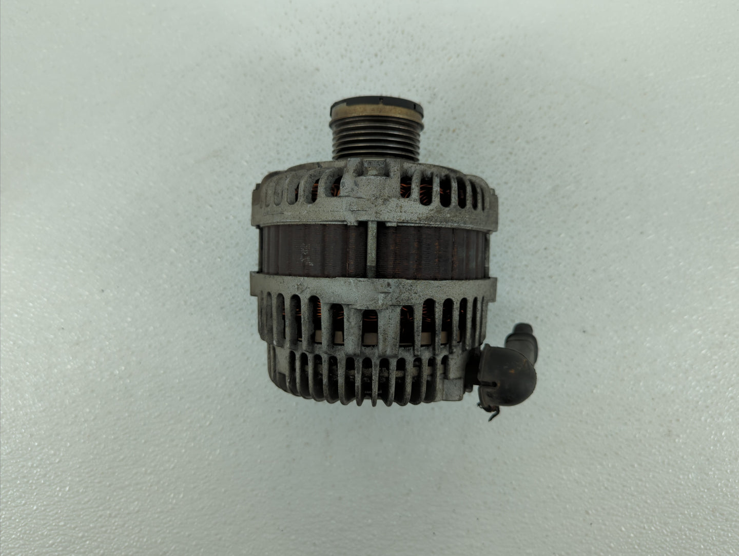 2013-2017 Nissan Altima Alternator Replacement Generator Charging Assembly Engine OEM P/N:23100 3TA1A 23100 3TA1B Fits OEM U