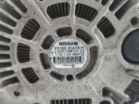 2013-2017 Nissan Altima Alternator Replacement Generator Charging Assembly Engine OEM P/N:23100 3TA1A 23100 3TA1B Fits OEM U