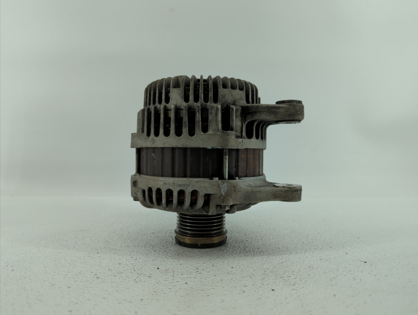 2013-2017 Nissan Altima Alternator Replacement Generator Charging Assembly Engine OEM P/N:23100 3TA1A 23100 3TA1B Fits OEM U