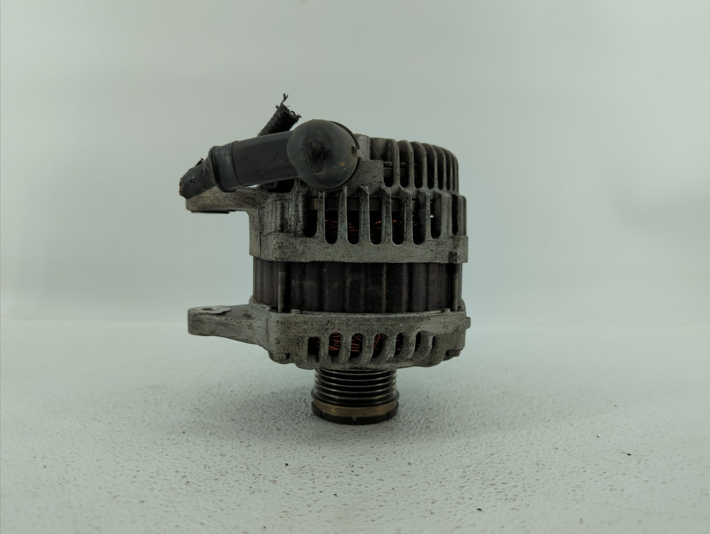 2013-2017 Nissan Altima Alternator Replacement Generator Charging Assembly Engine OEM P/N:23100 3TA1A 23100 3TA1B Fits OEM U