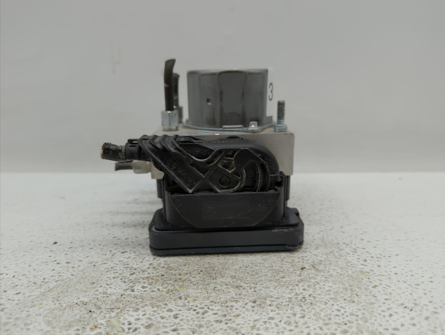 2013-2015 Nissan Altima ABS Pump Control Module Replacement P/N:47660 3TA0A Fits Fits 2013 2014 2015 OEM Used Auto Parts - O