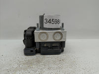 2013-2015 Nissan Altima ABS Pump Control Module Replacement P/N:47660 3TA0A Fits Fits 2013 2014 2015 OEM Used Auto Parts - O