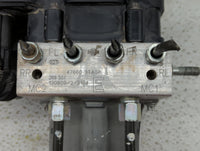2013-2015 Nissan Altima ABS Pump Control Module Replacement P/N:47660 3TA0A Fits Fits 2013 2014 2015 OEM Used Auto Parts - O