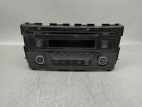 2013-2015 Nissan Altima Am Fm Cd Player Radio Receiver - Oemusedautoparts1.com