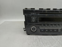 2013-2015 Nissan Altima Am Fm Cd Player Radio Receiver - Oemusedautoparts1.com