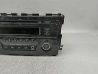2013-2015 Nissan Altima Am Fm Cd Player Radio Receiver - Oemusedautoparts1.com
