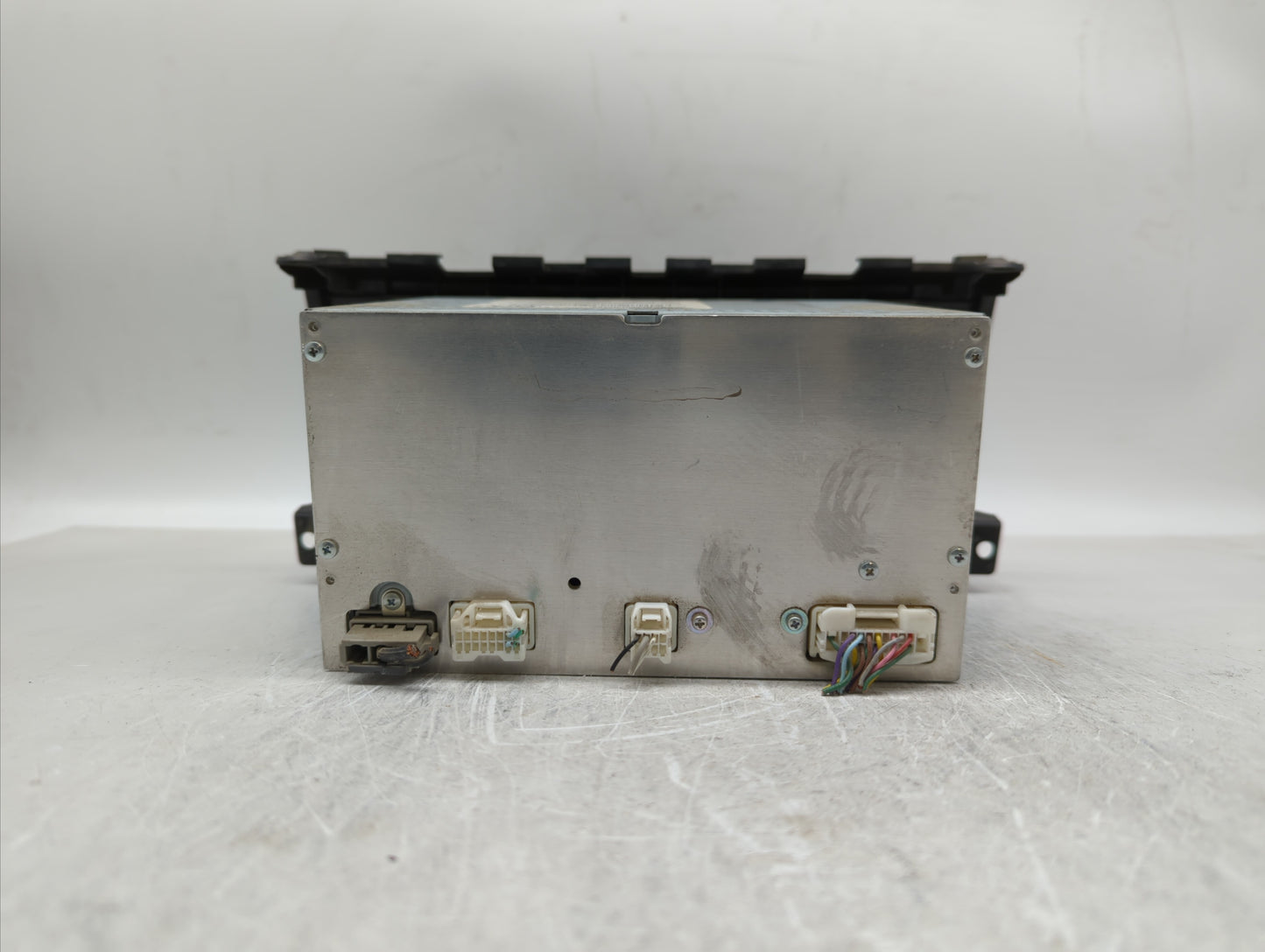 2013-2015 Nissan Altima Am Fm Cd Player Radio Receiver - Oemusedautoparts1.com