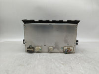 2013-2015 Nissan Altima Am Fm Cd Player Radio Receiver - Oemusedautoparts1.com