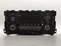 2013-2015 Nissan Altima Am Fm Cd Player Radio Receiver - Oemusedautoparts1.com