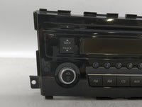 2013-2015 Nissan Altima Am Fm Cd Player Radio Receiver - Oemusedautoparts1.com
