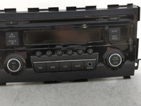 2013-2015 Nissan Altima Am Fm Cd Player Radio Receiver - Oemusedautoparts1.com
